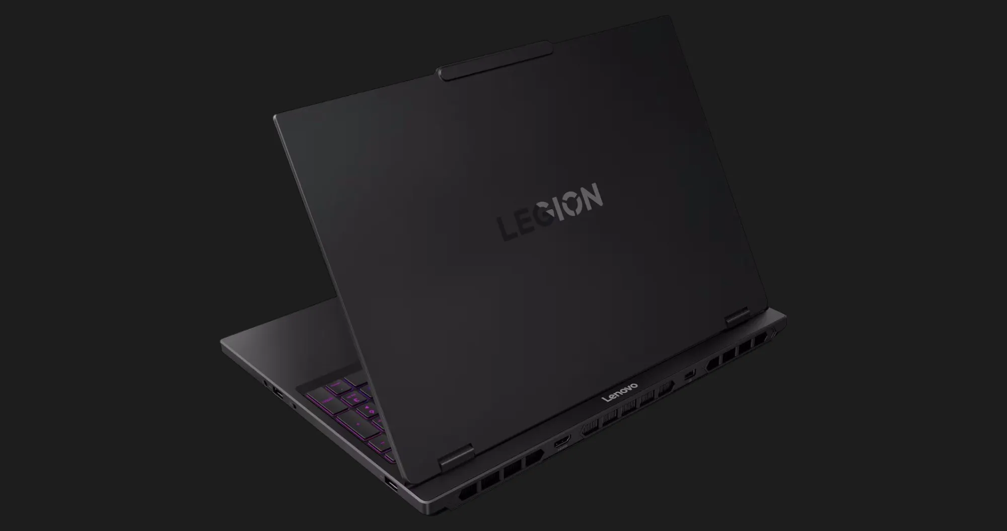 Ноутбук Lenovo Legion 5 15IRX10 15,1" (Intel Core i9/32GB/1TB (SSD)/RTX 5070) (83LY0017US) (Standard)