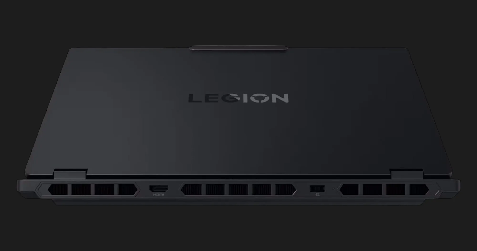 Ноутбук Lenovo Legion 5 15IRX10 15,1" (Intel Core i9/32GB/1TB (SSD)/RTX 5070) (83LY0017US) (Standard)