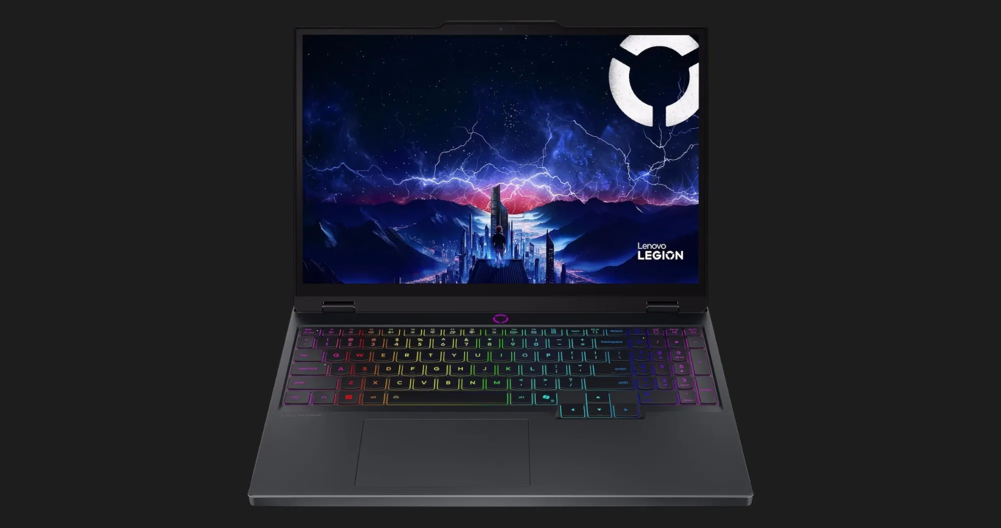 Ноутбук Lenovo Legion 5 15IRX10 15,1" (Intel Core i9/32GB/1TB (SSD)/RTX 5070) (83LY0017US) (Standard)