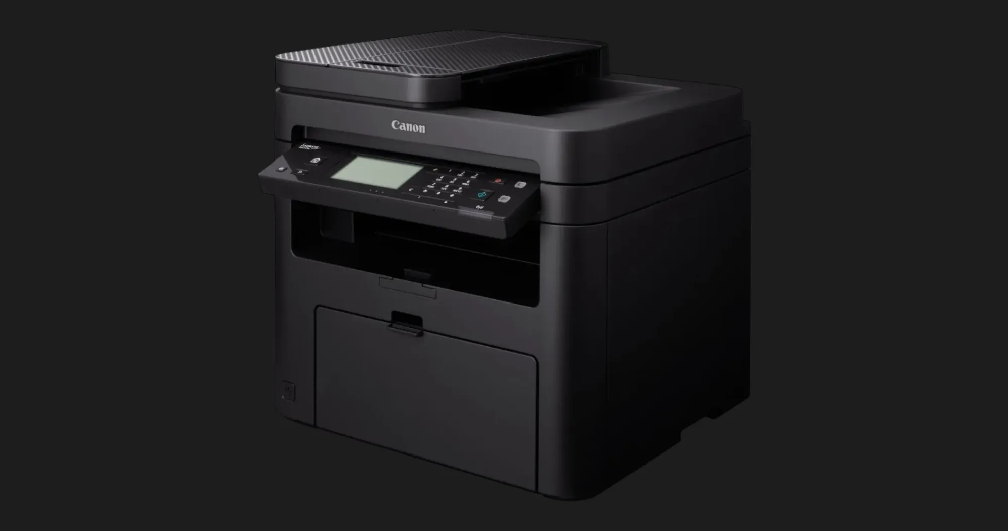 БФП Лазерний принтер Canon i-SENSYS MF237W (1418C030)