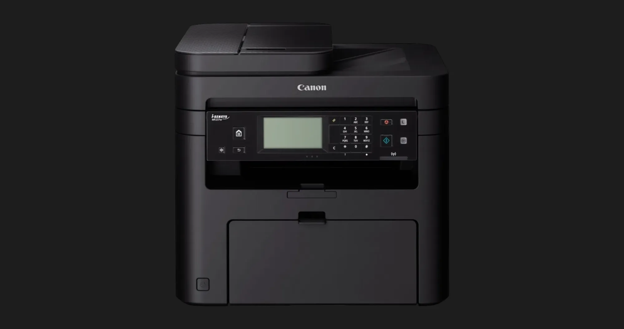 БФП Лазерний принтер Canon i-SENSYS MF237W (1418C030)