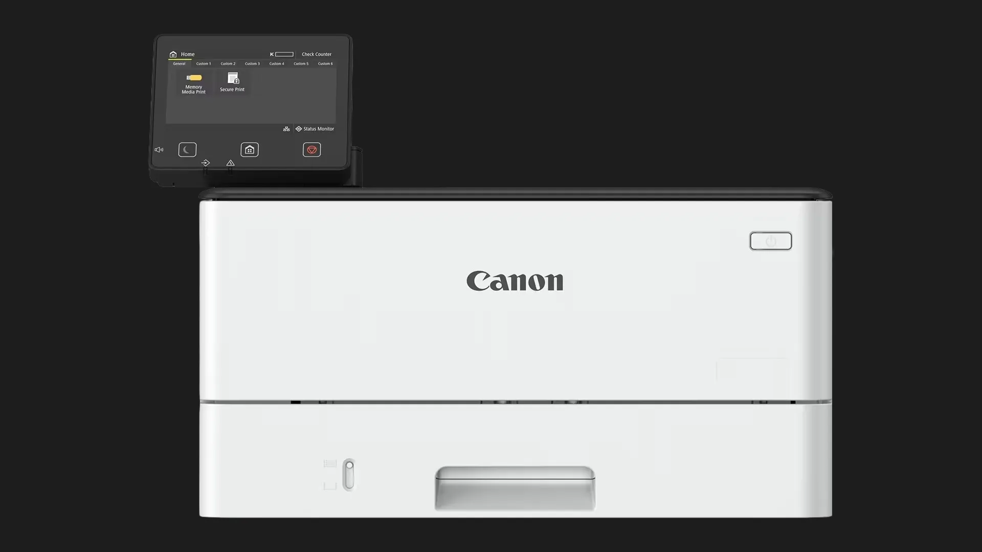 Принтер лазерный Canon i-SENSYS X 1440P (White) (5952C002)