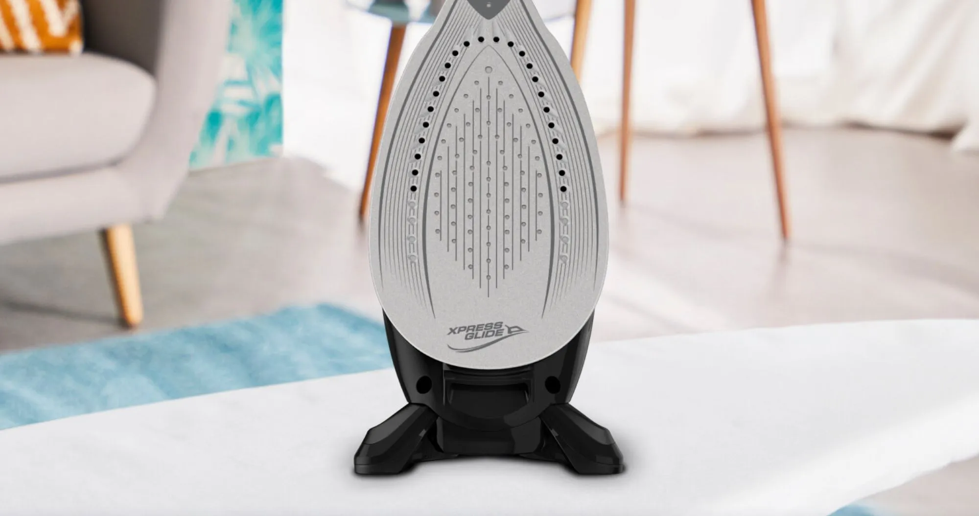 Парогенератор Tefal SV6140E0 (Black) (EU)