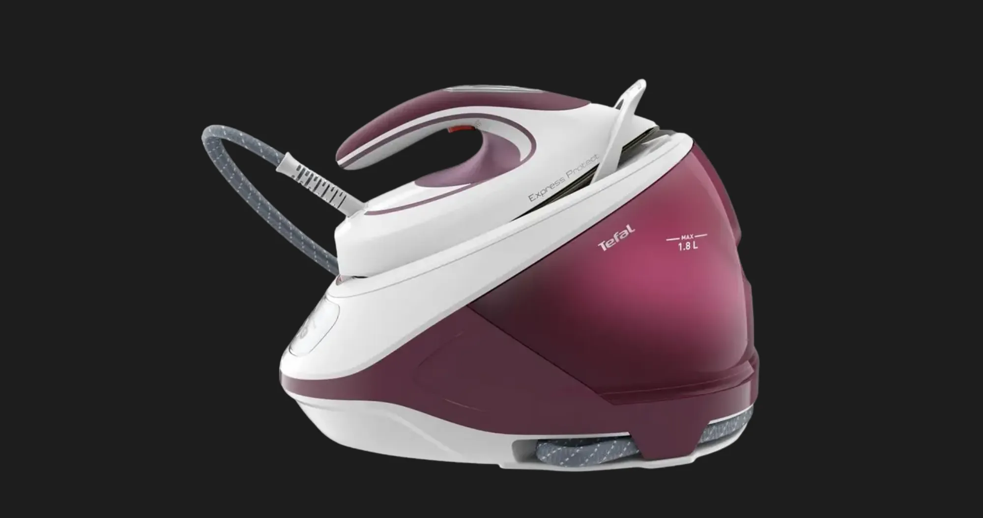 Парогенератор Tefal SV9201E0 (Red) (EU)