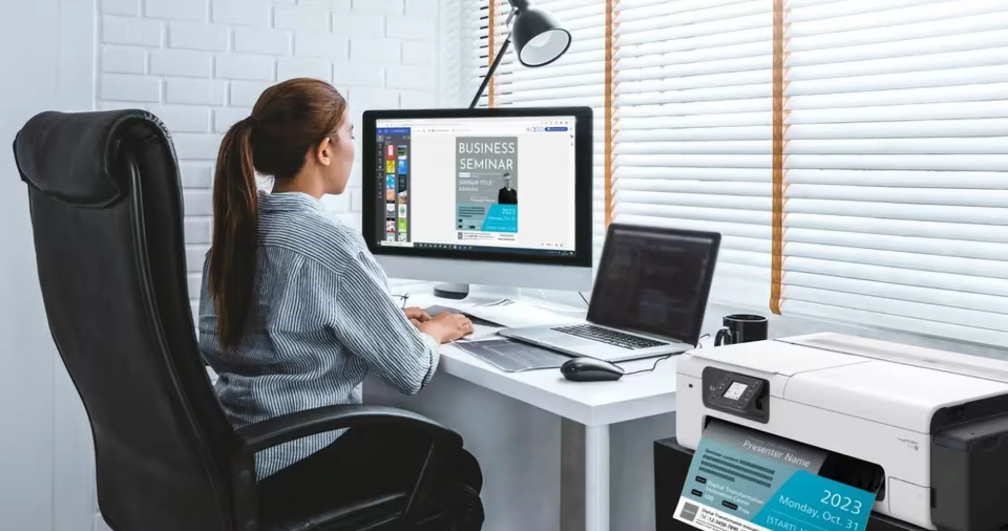 БФП Струменевий Canon imagePROGRAF TC-21M (7058C003)