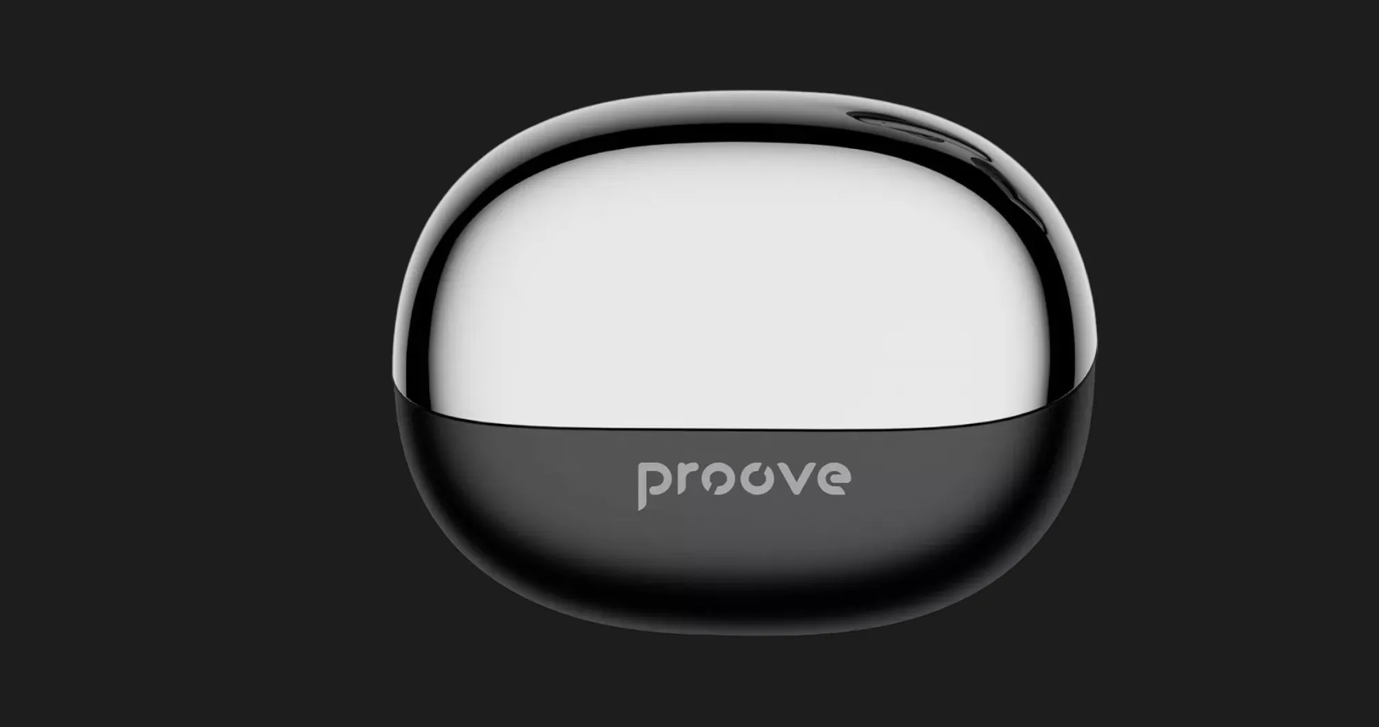 Наушники Proove Blitz TWS with ANC (Black)