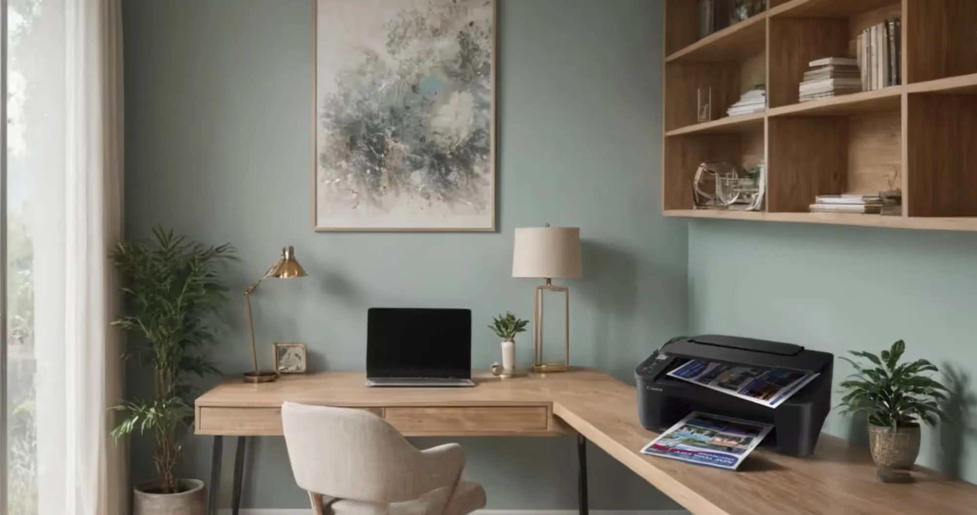 МФУ Струйный Canon PIXMA TS3640 (6670C007)