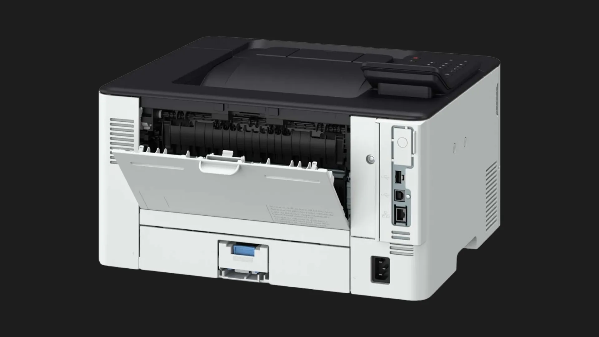 Принтер лазерный Canon i-Sensys LBP243DW (White) (5952C013)