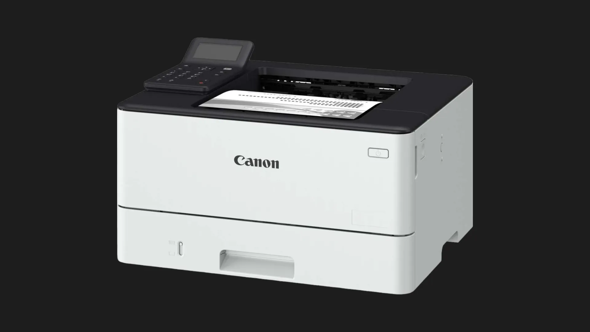 Принтер лазерный Canon i-Sensys LBP243DW (White) (5952C013)