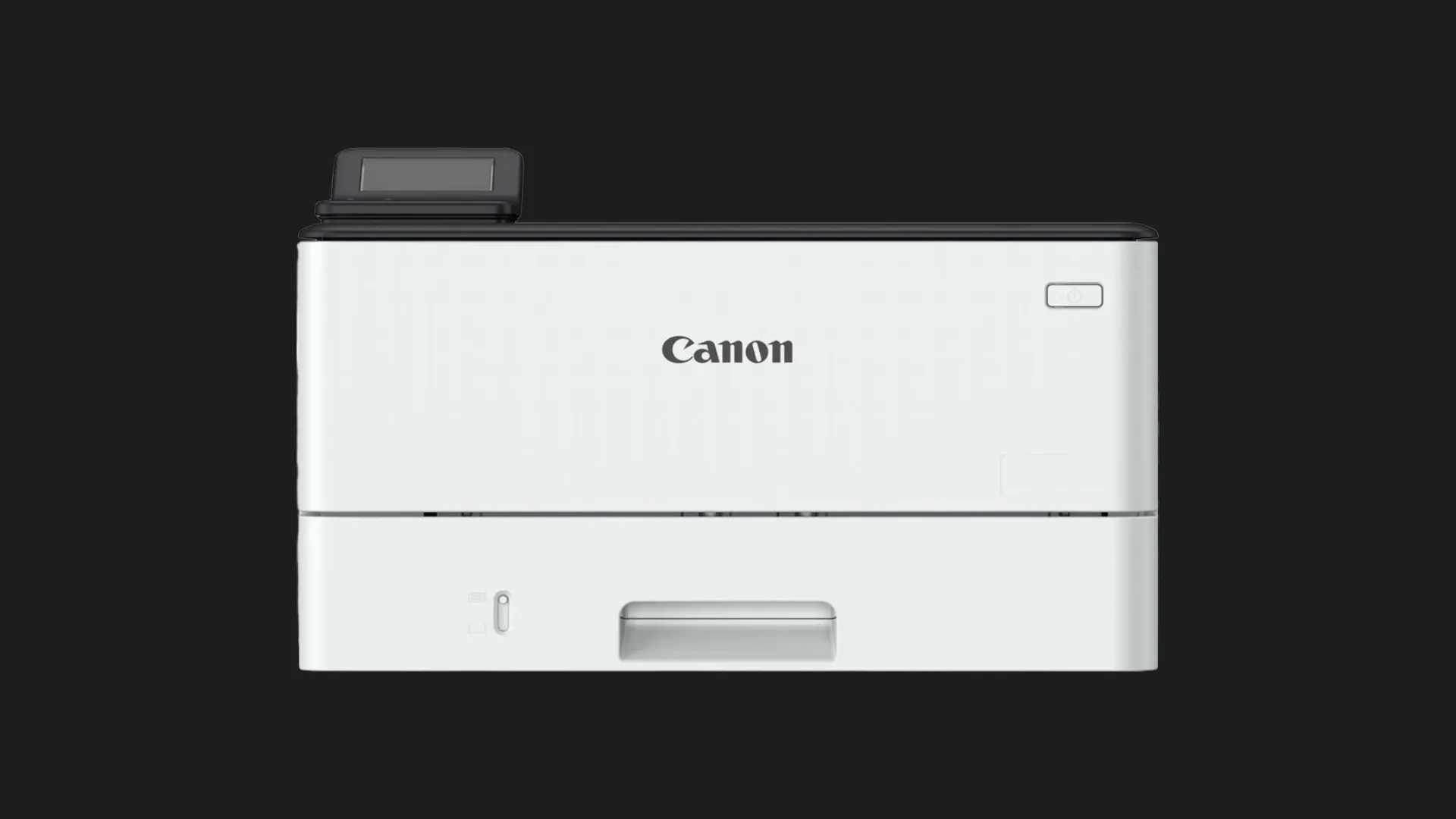 Принтер лазерный Canon i-Sensys LBP243DW (White) (5952C013)