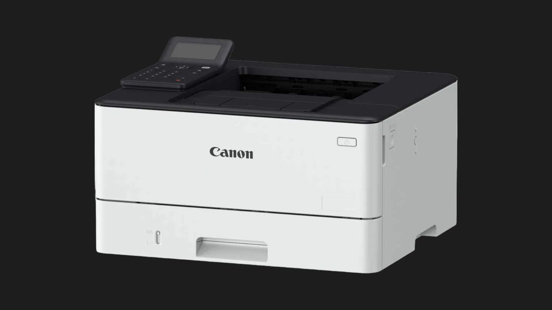 Принтер лазерный Canon i-Sensys LBP243DW (White) (5952C013)