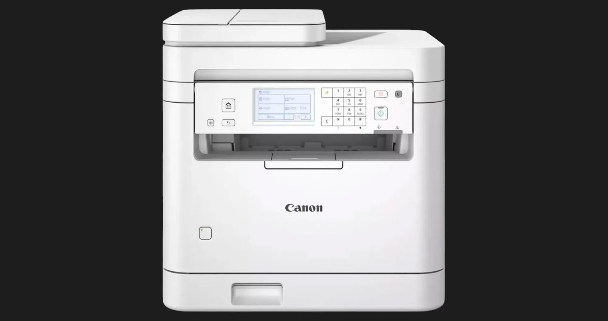 МФУ Лазерный Canon i-SENSYS MF287DW (6354C009)
