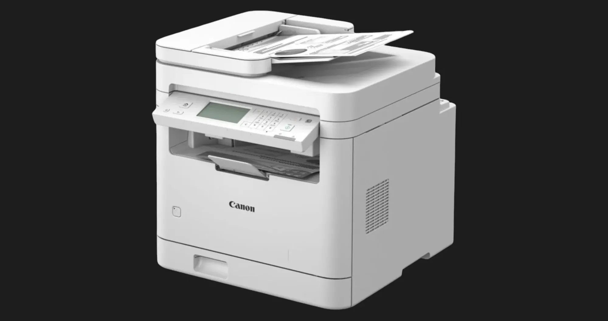 БФП Лазерний Canon i-SENSYS MF287DW (6354C009)