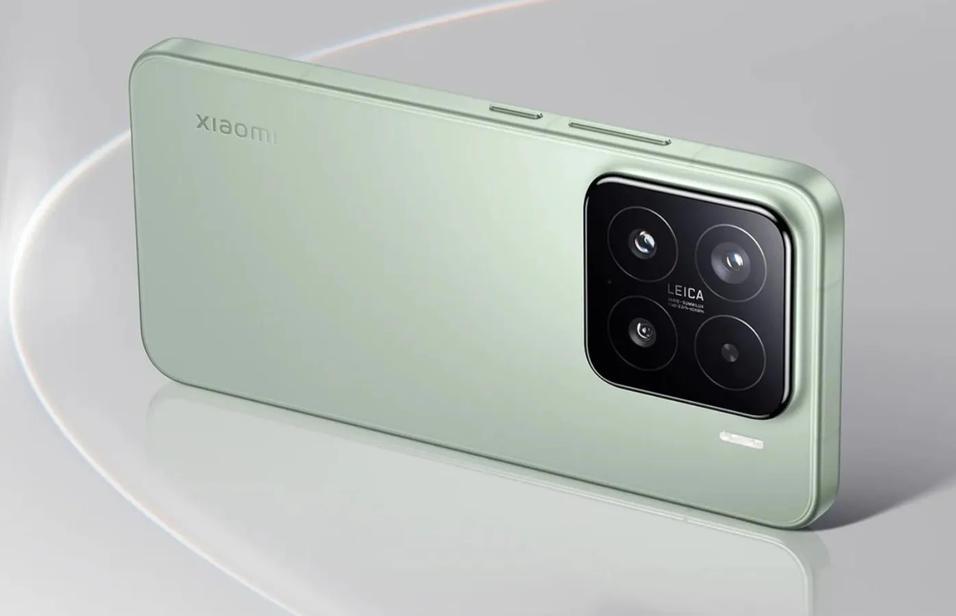 Xiaomi 17