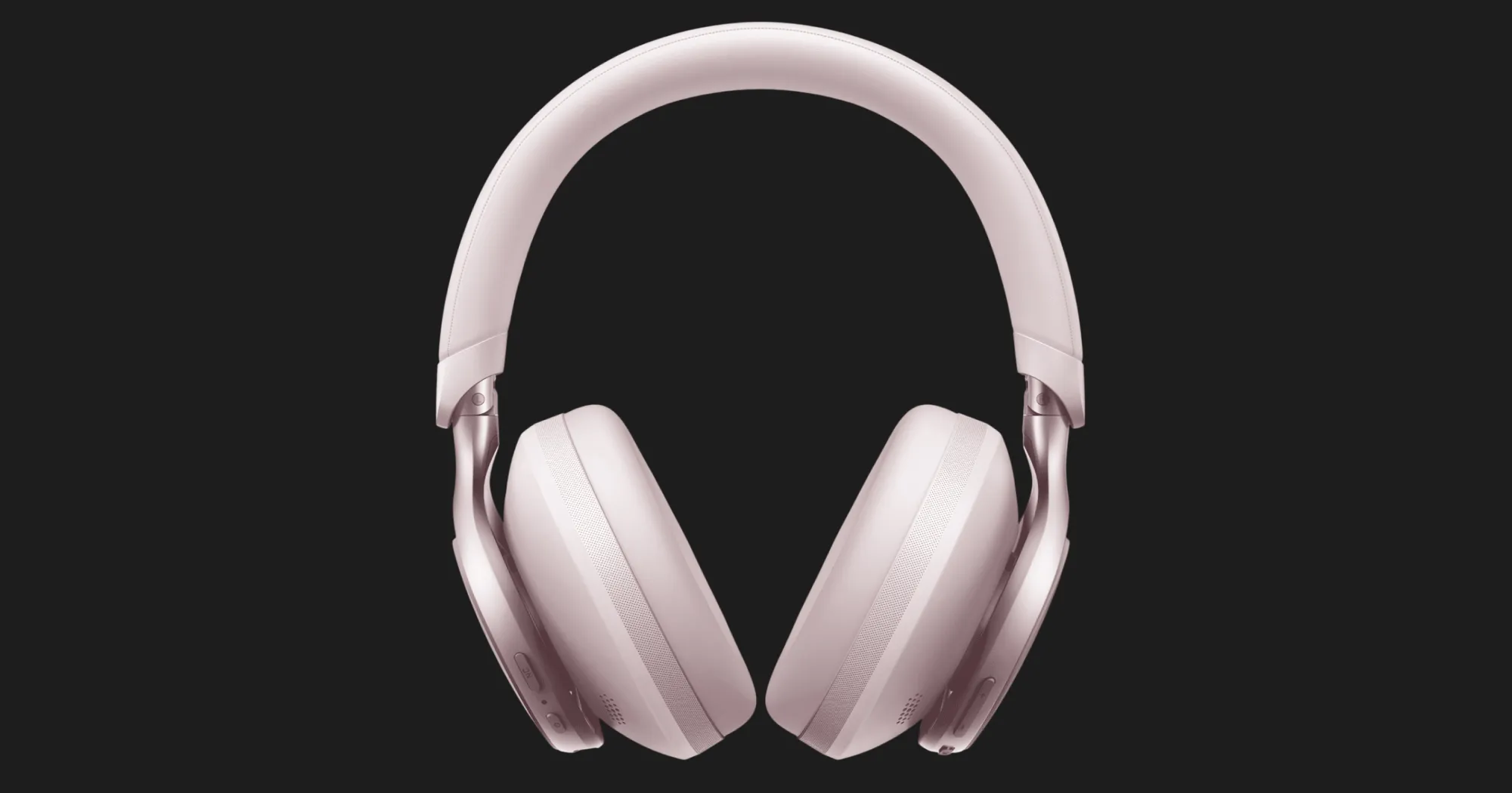 Наушники Anker SoundСore Space One (Pink) (A3035G51)