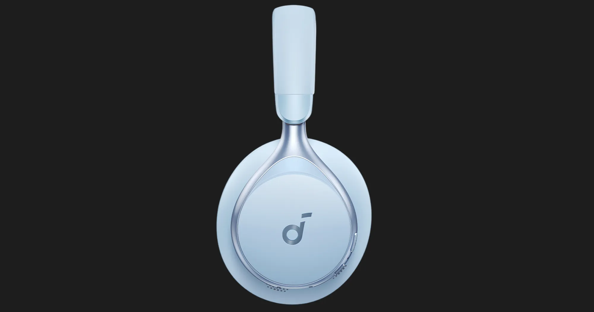 Наушники Anker SoundСore Space One (Pink) (A3035G51)