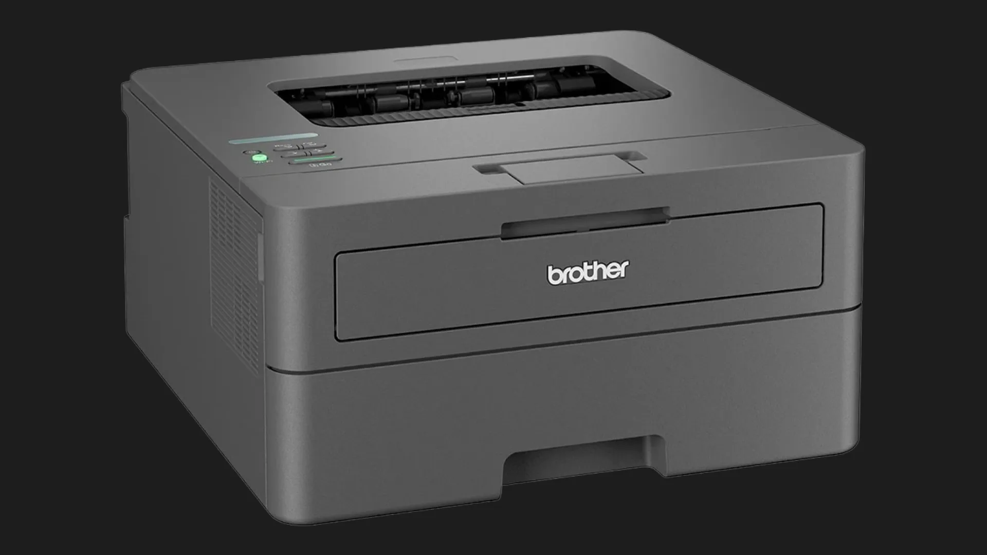 Принтер лазерний Brother HL-L2442DW (Black) (HLL2442DWYJ1)