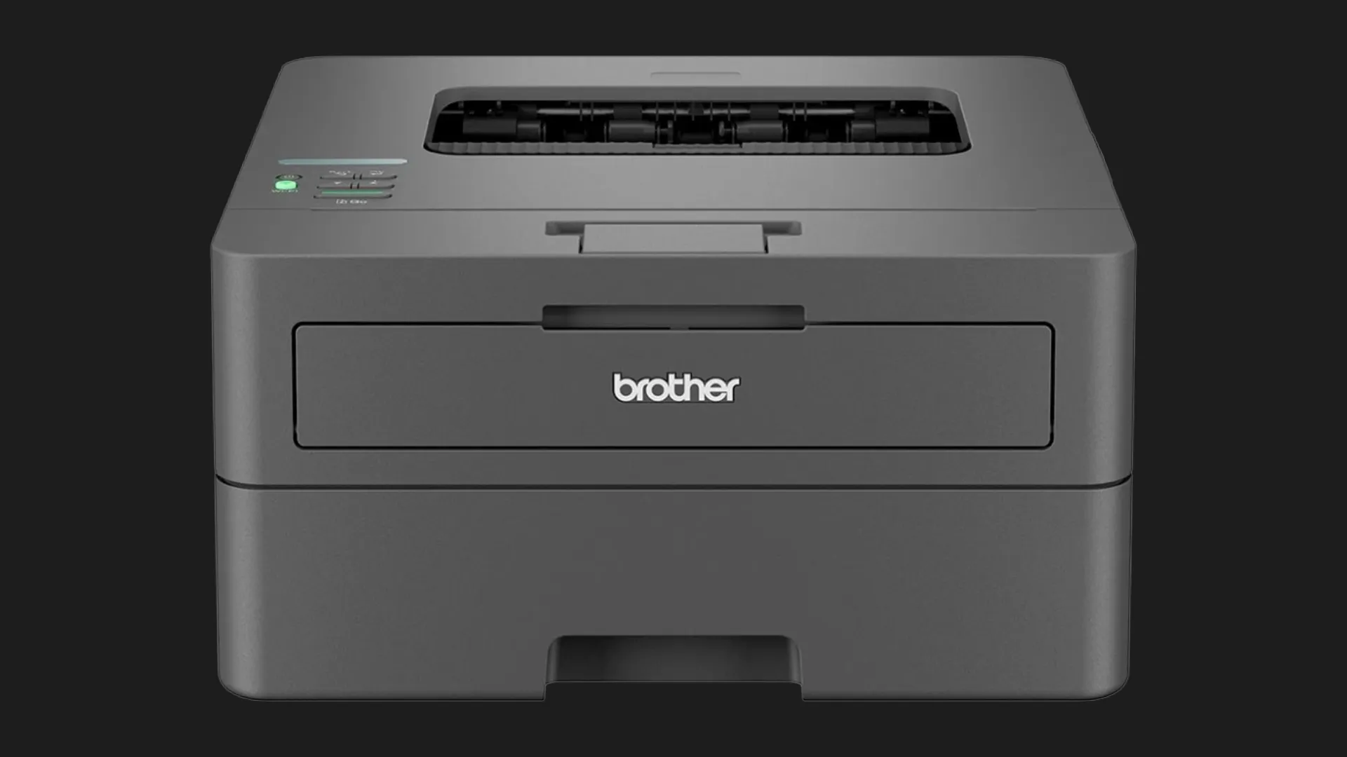 Принтер лазерний Brother HL-L2442DW (Black) (HLL2442DWYJ1)