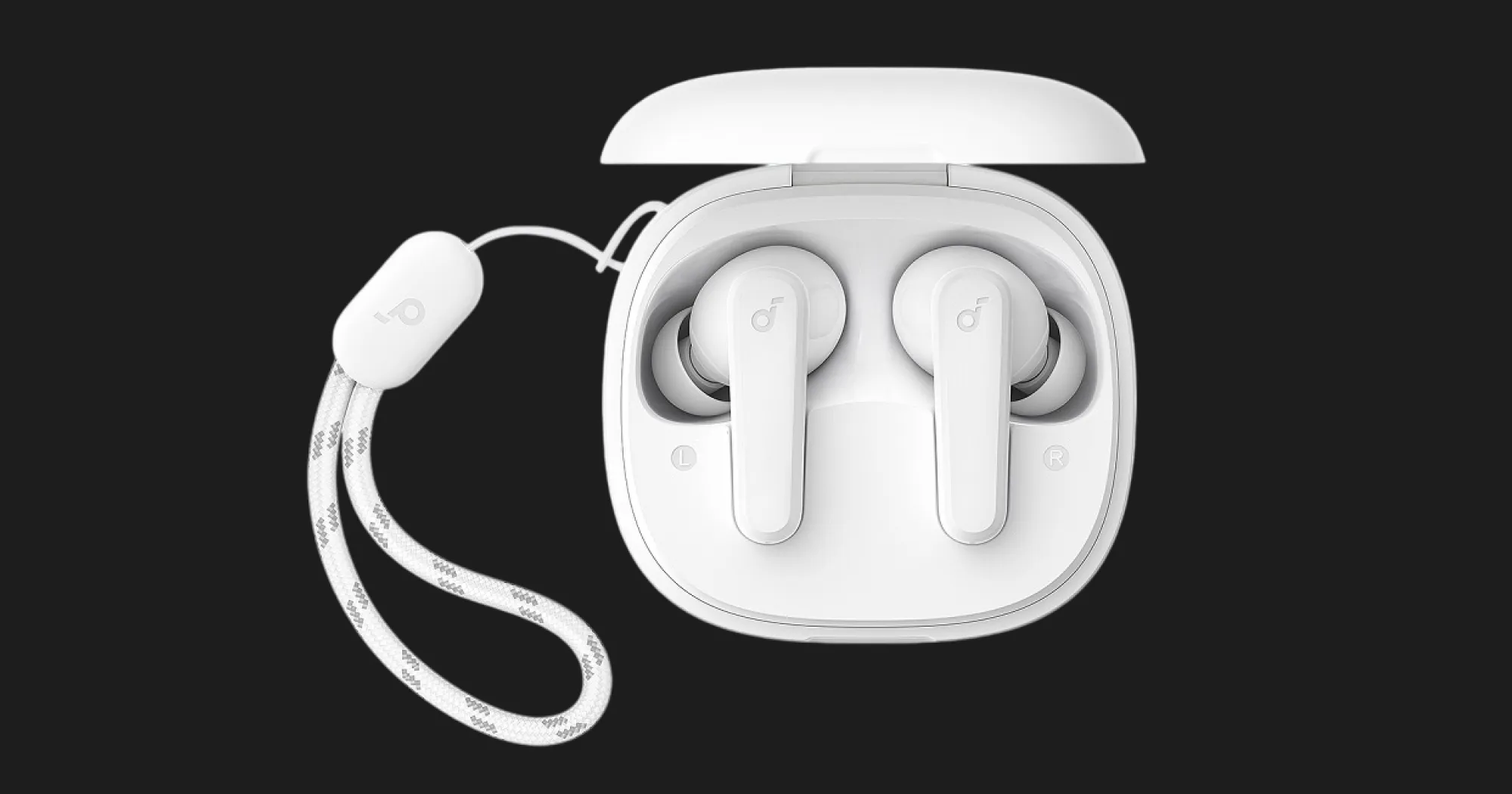 Навушники Anker SoundСore R50i (Black) (A3949G11)