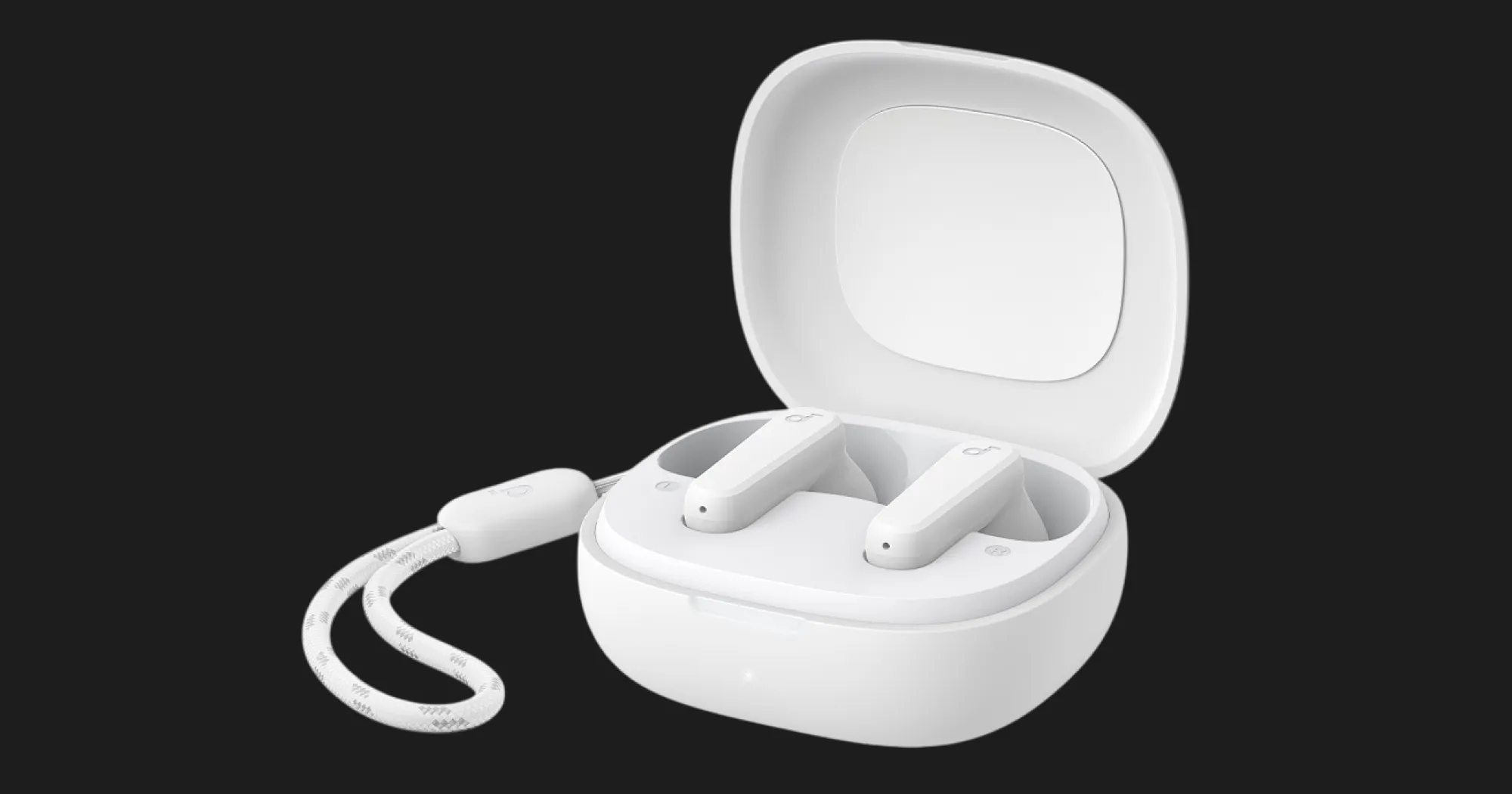 Навушники Anker SoundСore R50i (Black) (A3949G11)