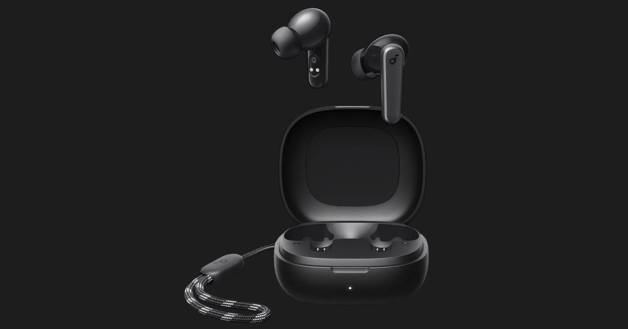 Навушники Anker SoundСore R50i (Black) (A3949G11)