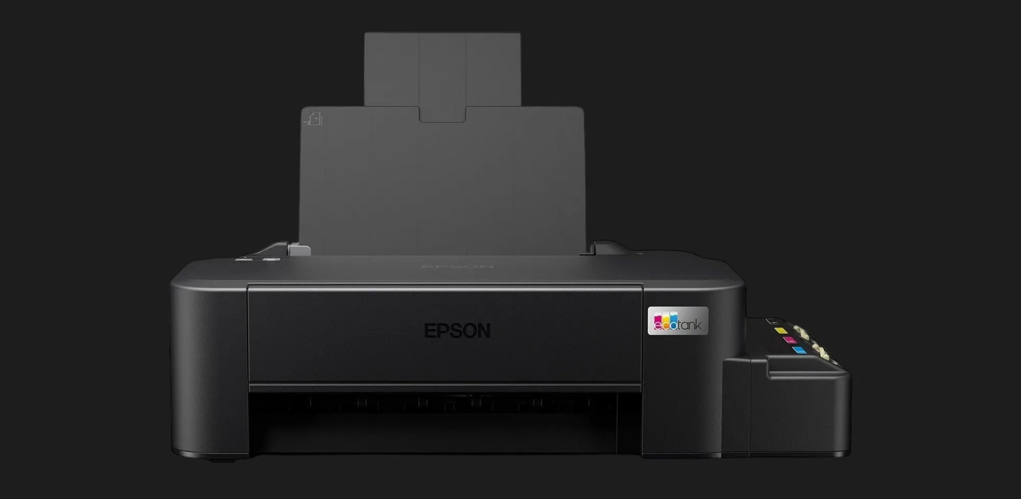 Принтер струменевий Epson L121 (C11CD76414)