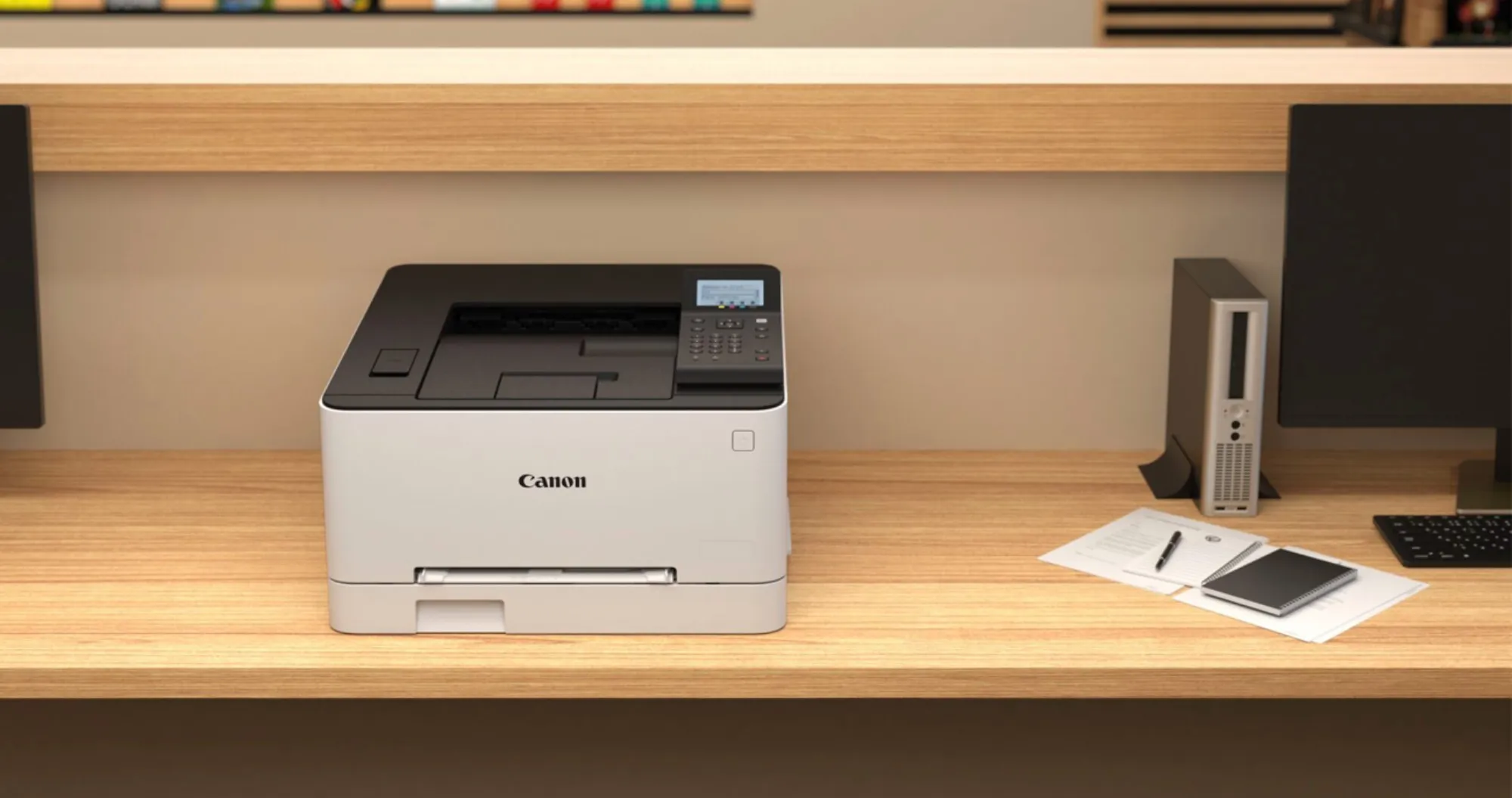 Принтер Лазерний Canon LBP631CW (5159C004)