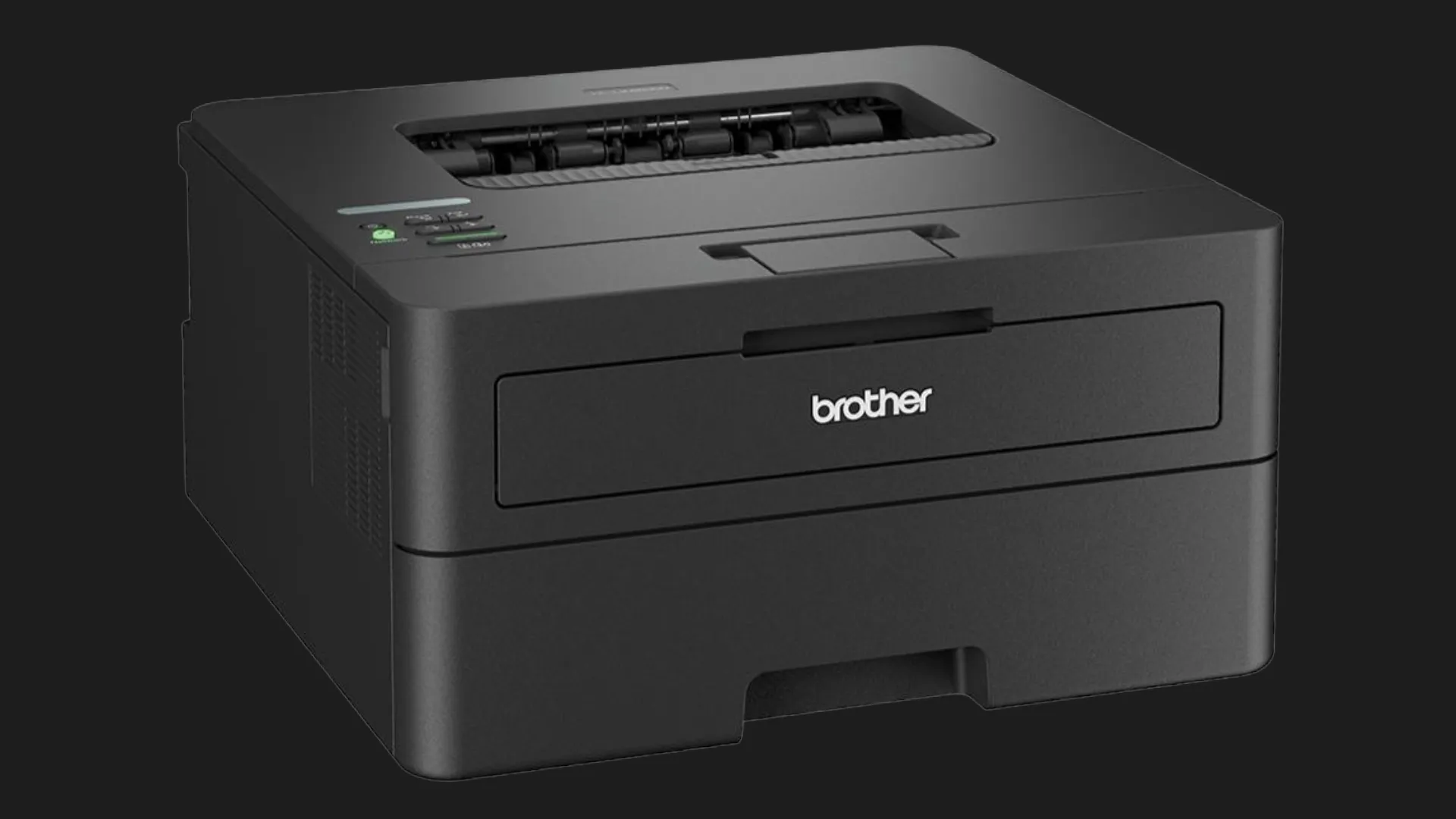 Принтер лазерний Brother HL-L2460DN (Black) (3HLL2460DNYJ1)