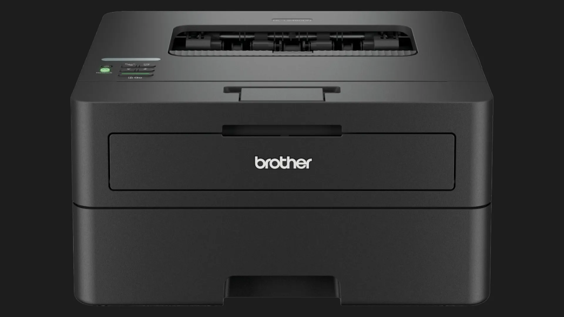 Принтер лазерный Brother HL-L2460DN (Black) (3HLL2460DNYJ1)