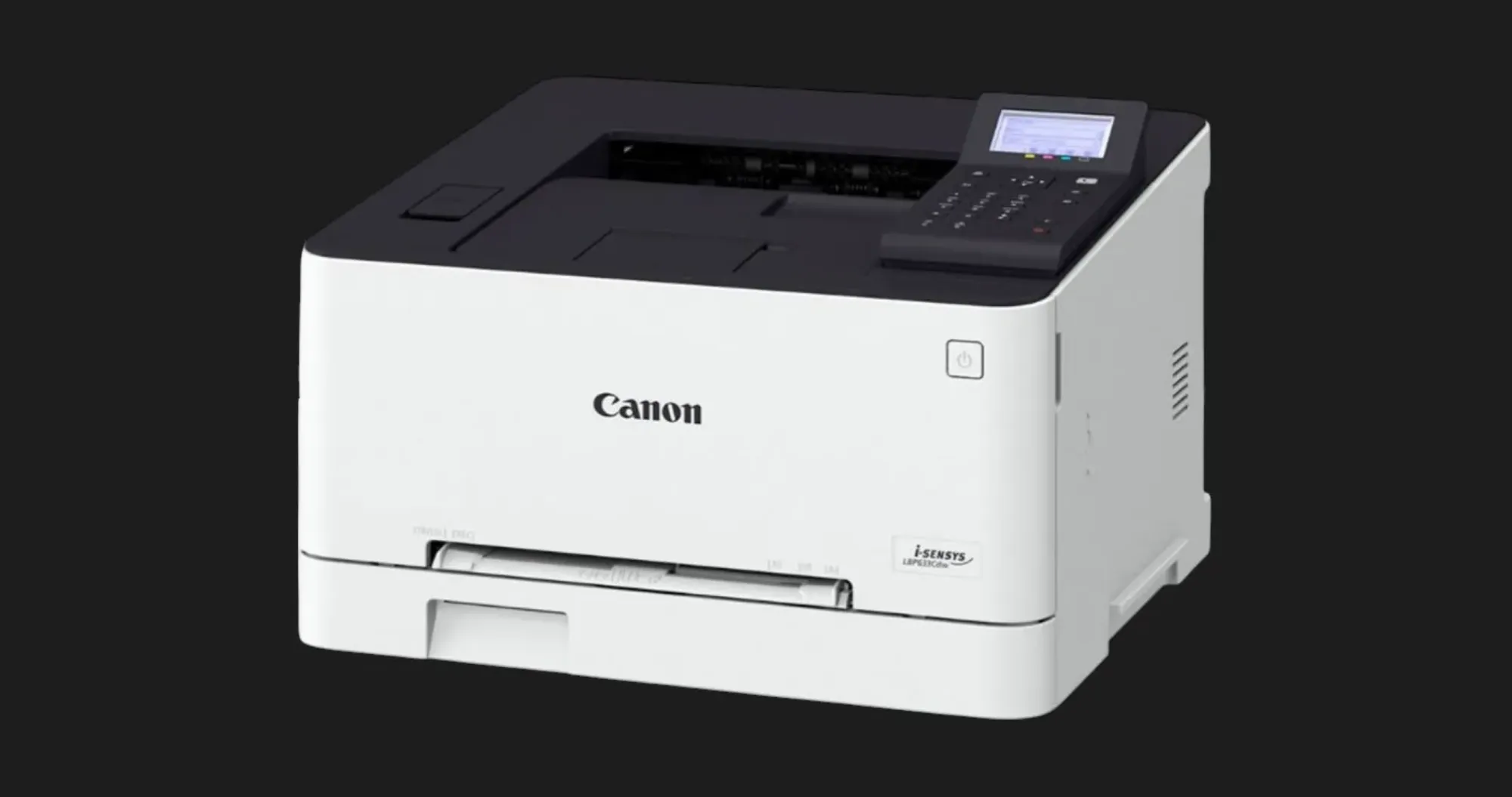 Принтер Лазерний Canon I-SENSYS LBP633CDW (5159C001)