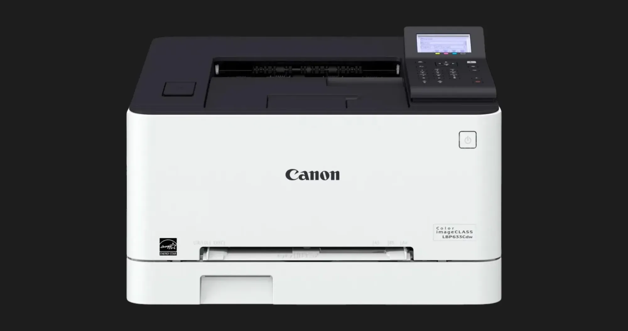 Принтер Лазерный Canon I-SENSYS LBP633CDW (5159C001)