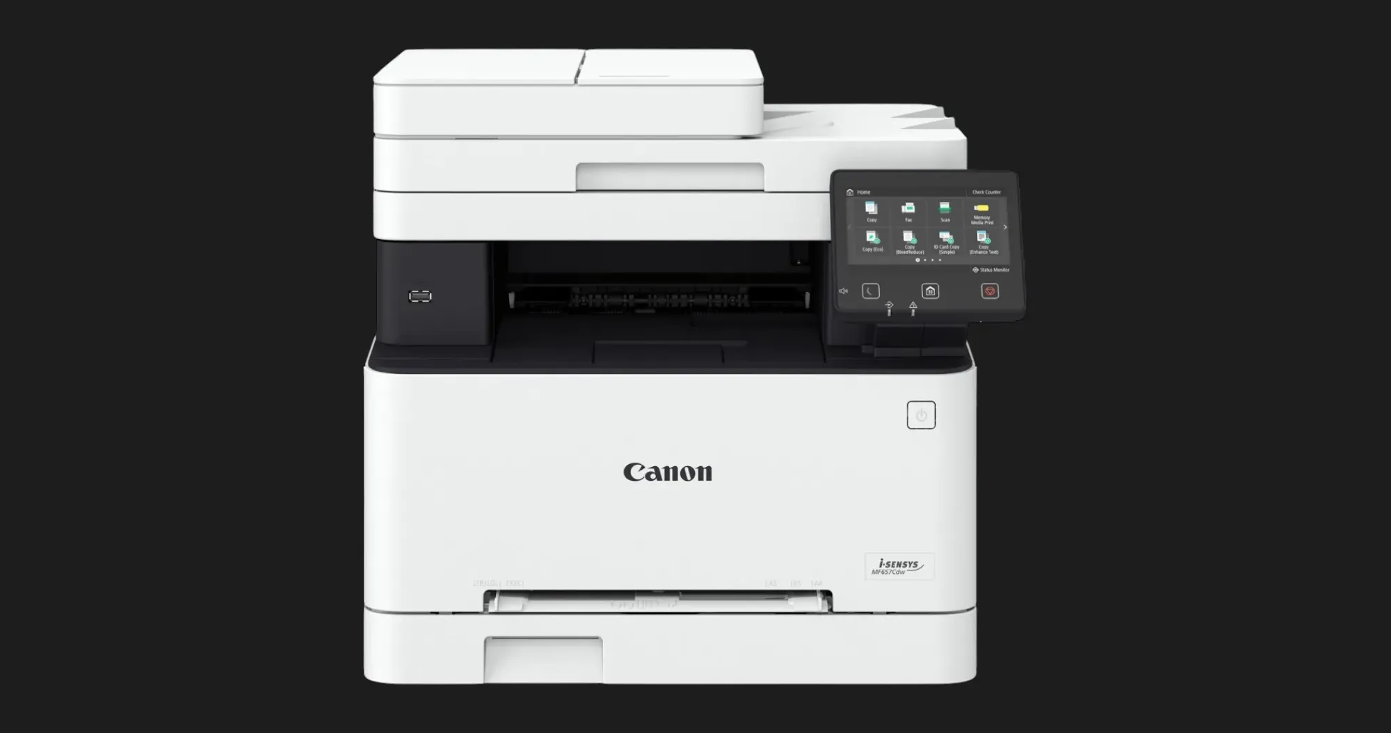 БФП Лазерний Canon i-SENSYS MF657CDW (5158C014)