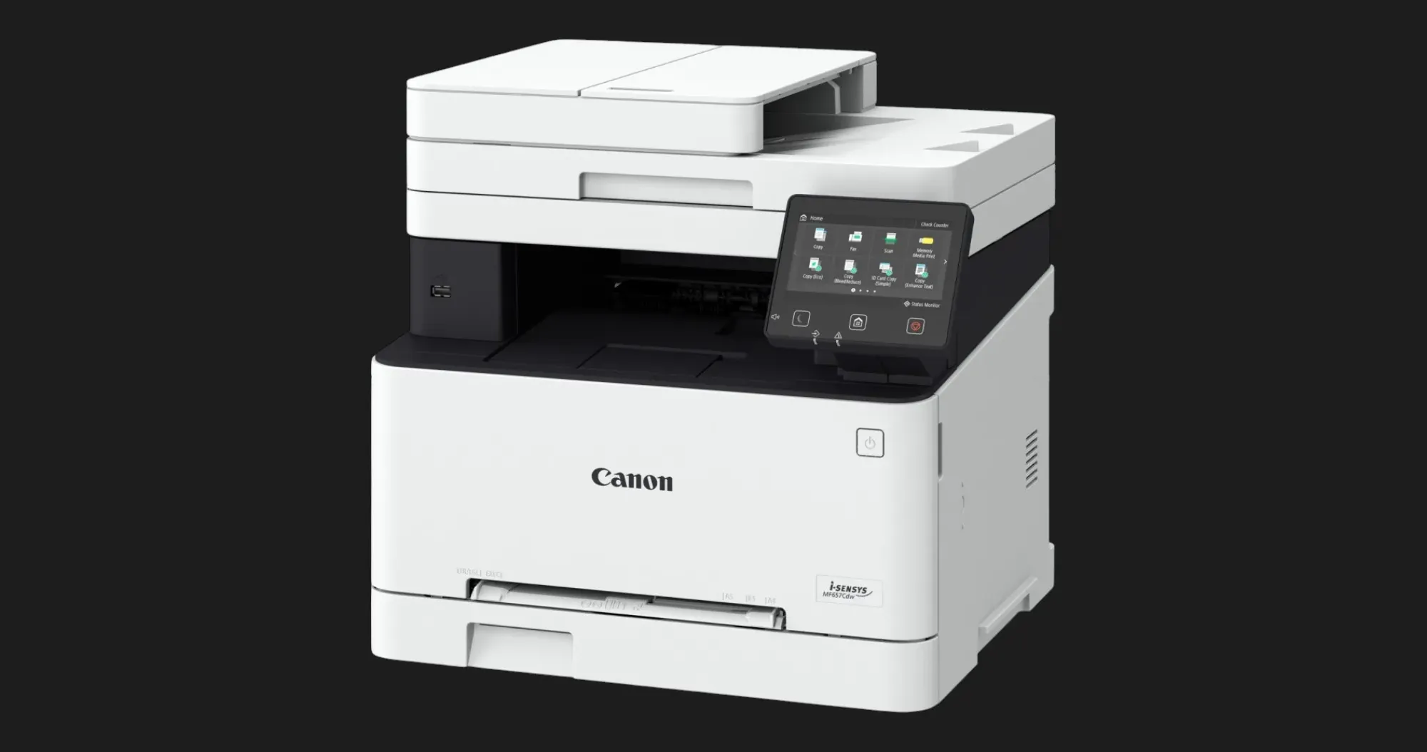 БФП Лазерний Canon i-SENSYS MF657CDW (5158C014)