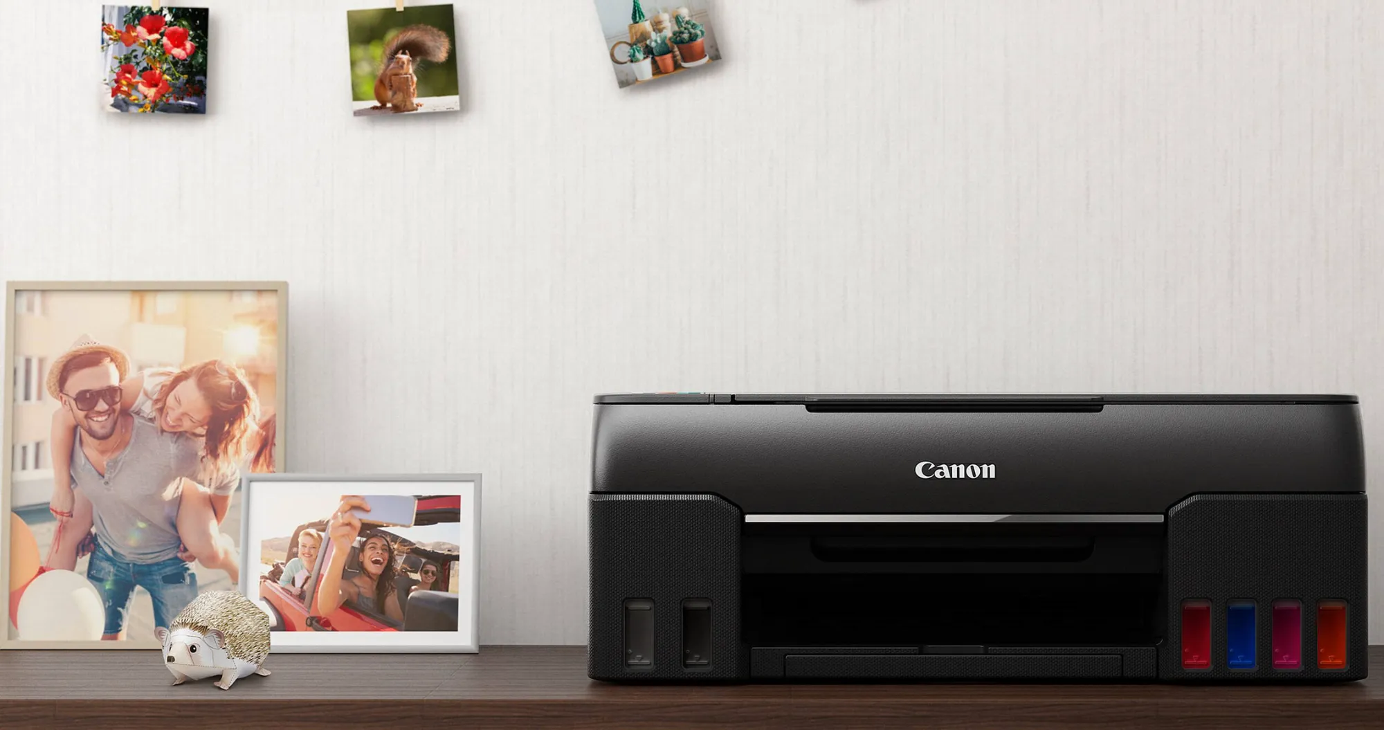 МФУ Струйный принтер Canon PIXMA G640 (4620C009)