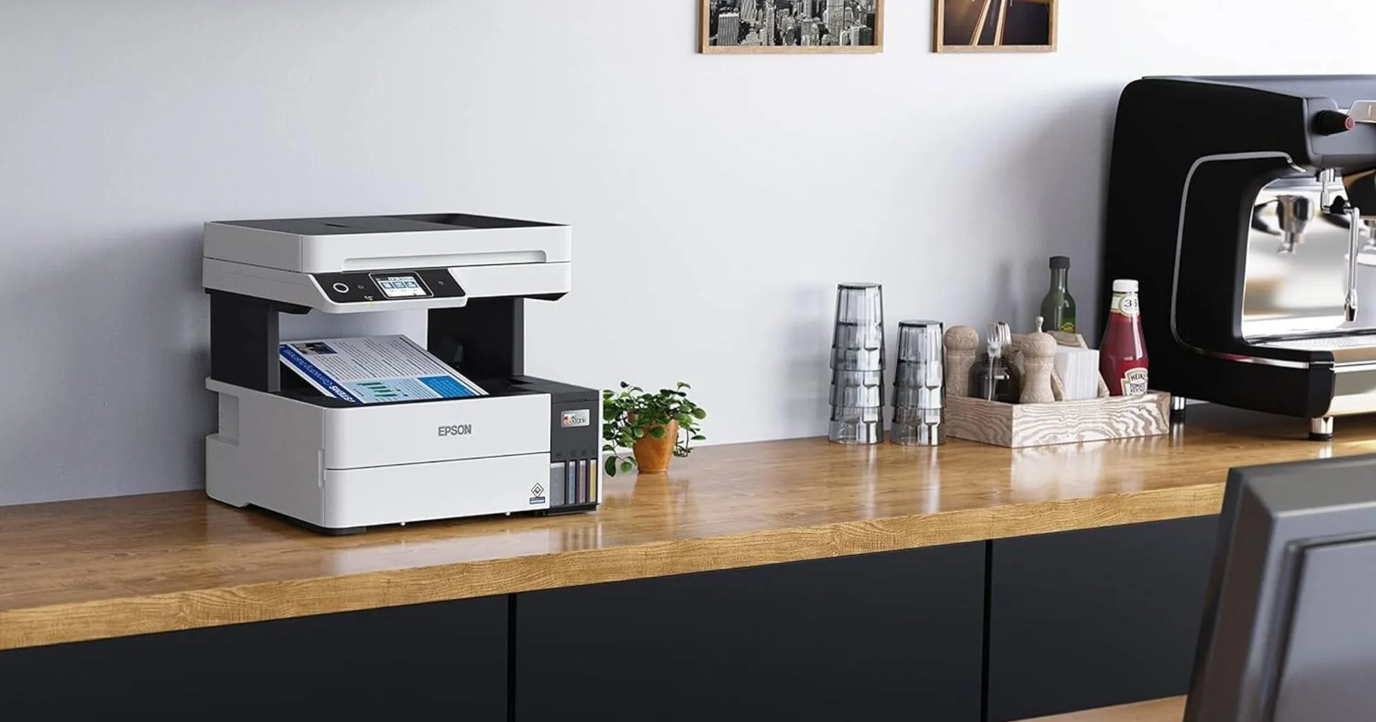 БФП Струменевий Epson L6490 (C11CJ88405)