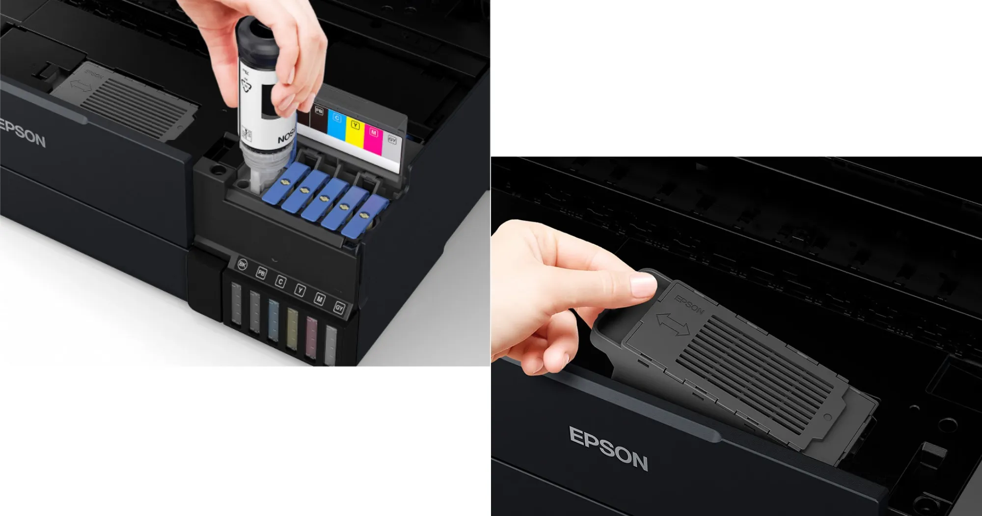 БФП Струменевий Epson L8180 (C11CJ21403)