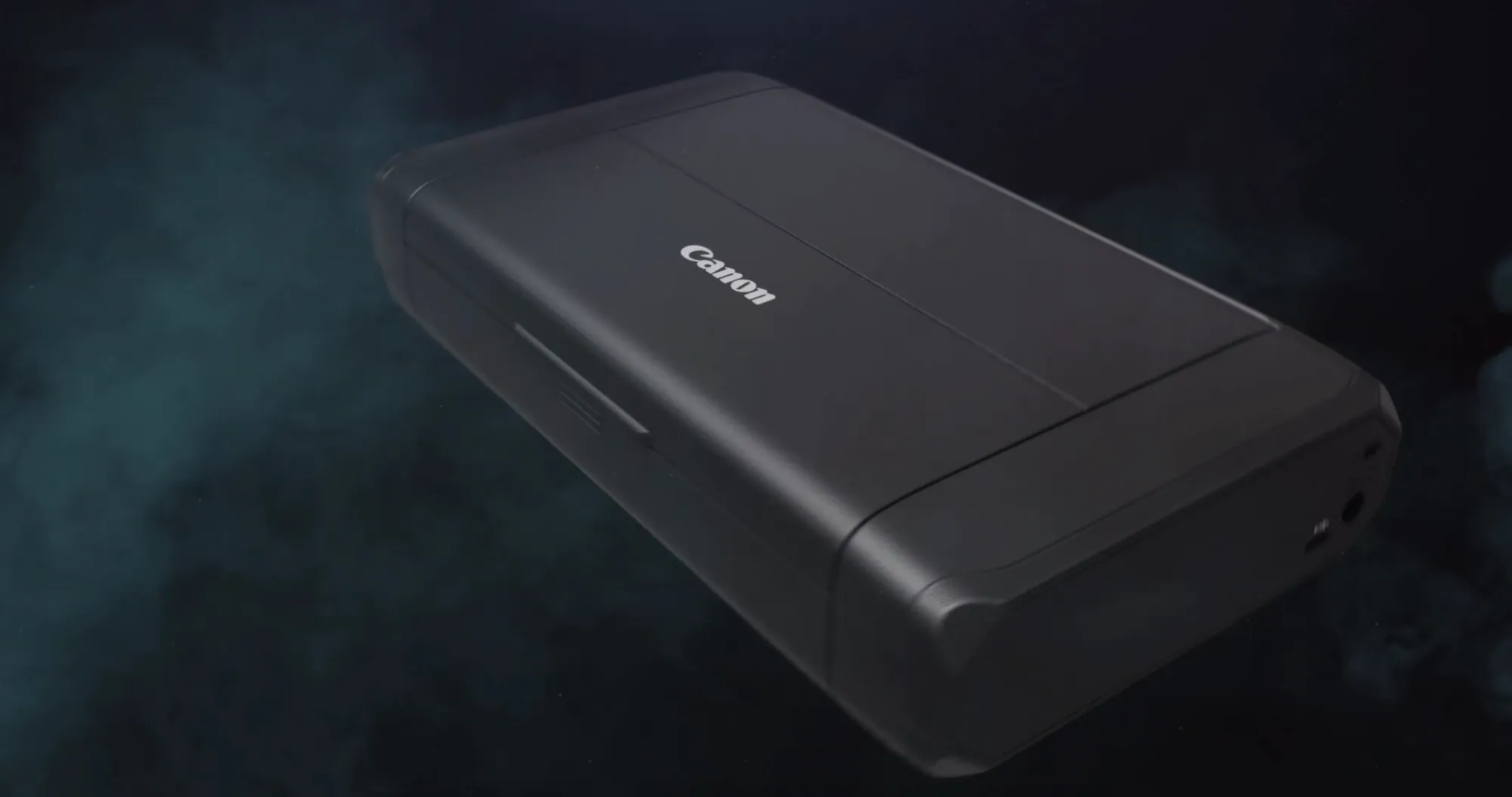 Принтер Струйный Canon PIXMA TR150 + Battery (4167C027)
