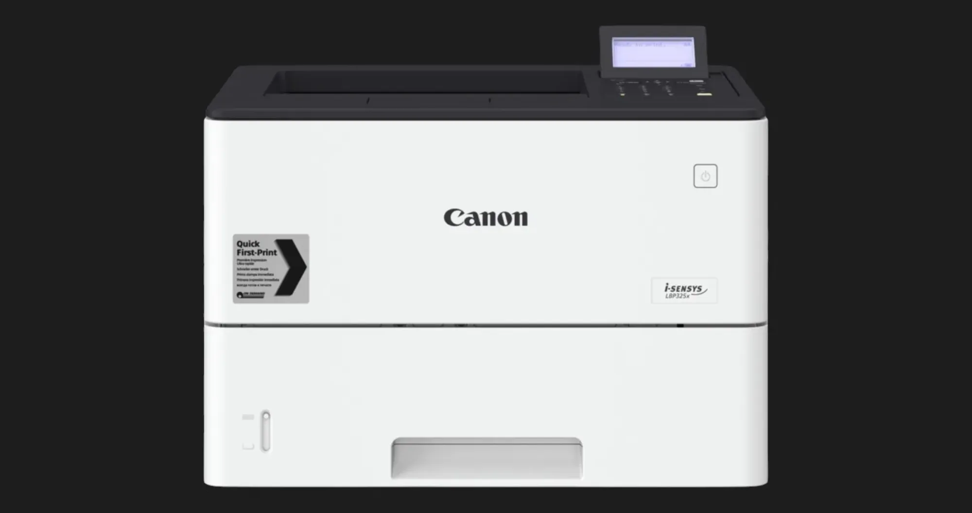 Принтер Лазерний Canon LBP325X (3515C004)
