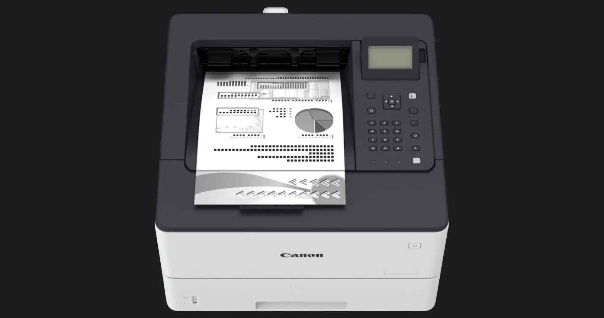 Принтер Лазерный Canon LBP325X (3515C004)