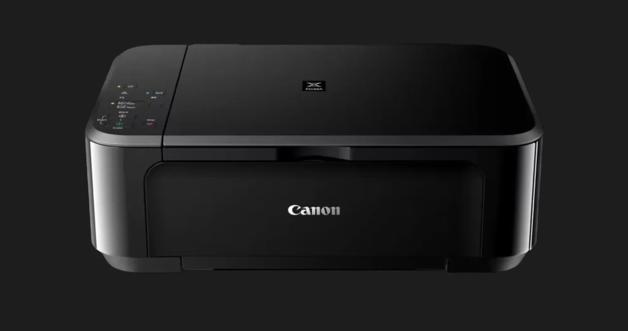 БФП Струменевий Canon PIXMA MG3640S (0515C107)