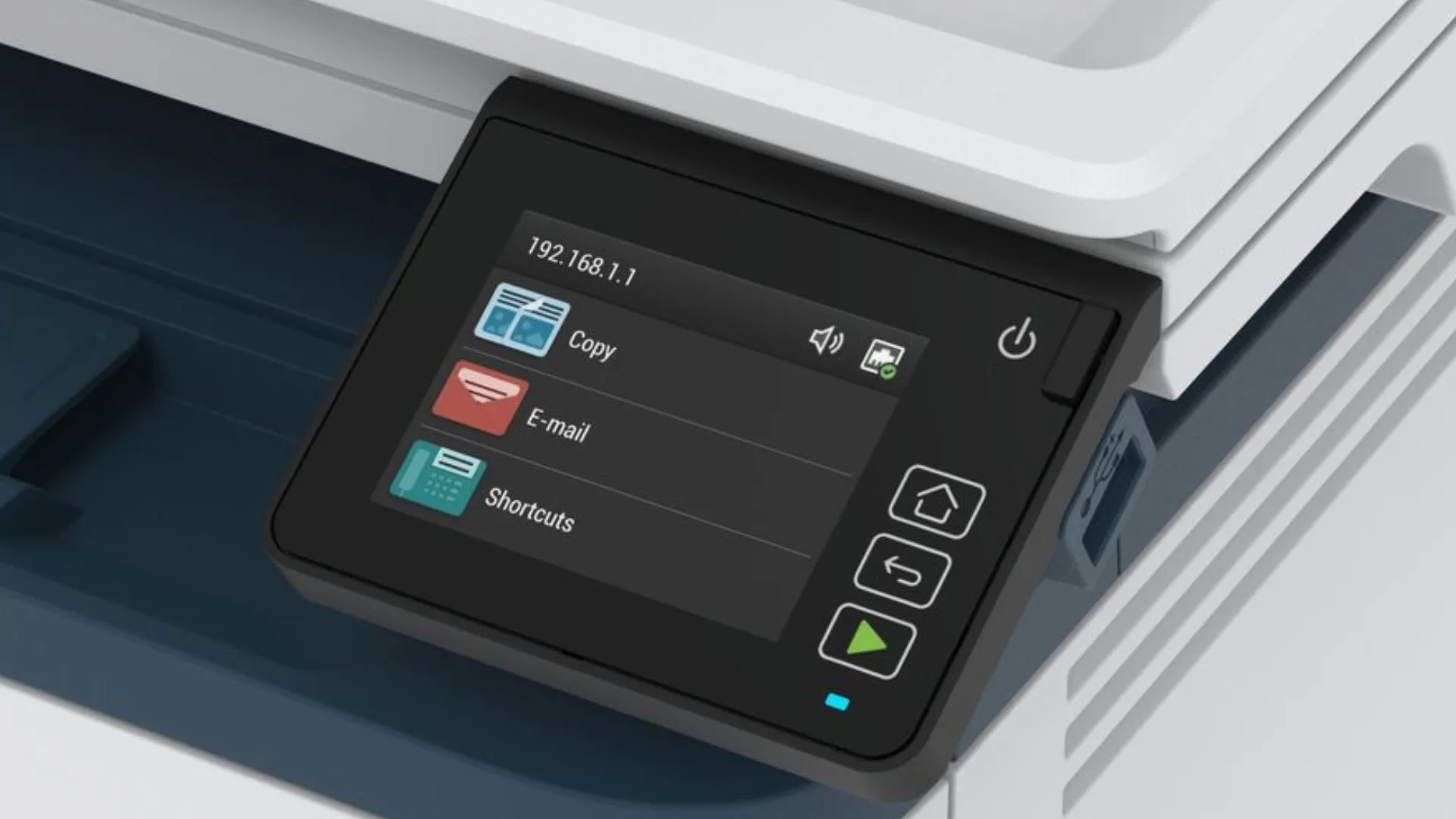 БФП лазерний Xerox B305 (B305V_DNI) (White)