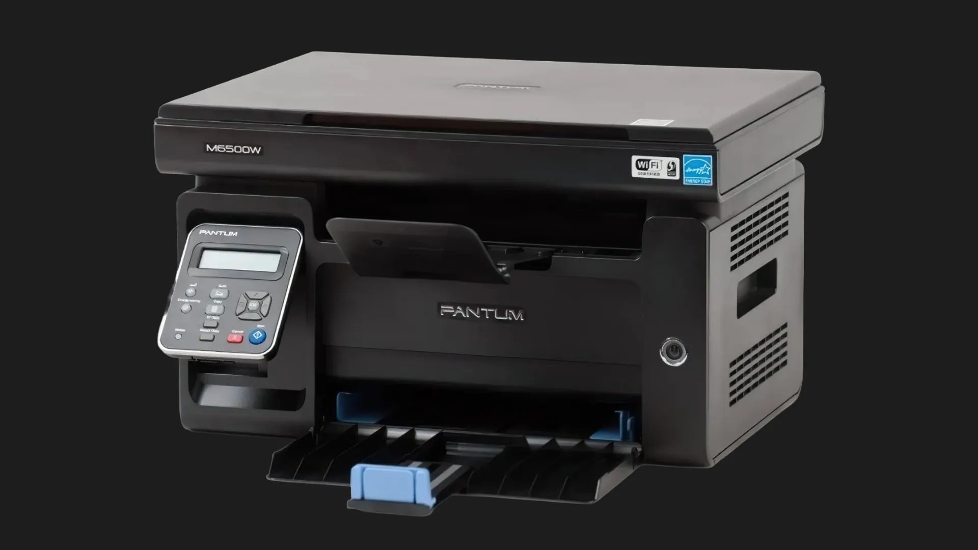 МФУ лазерный Pantum M6500W (Black)