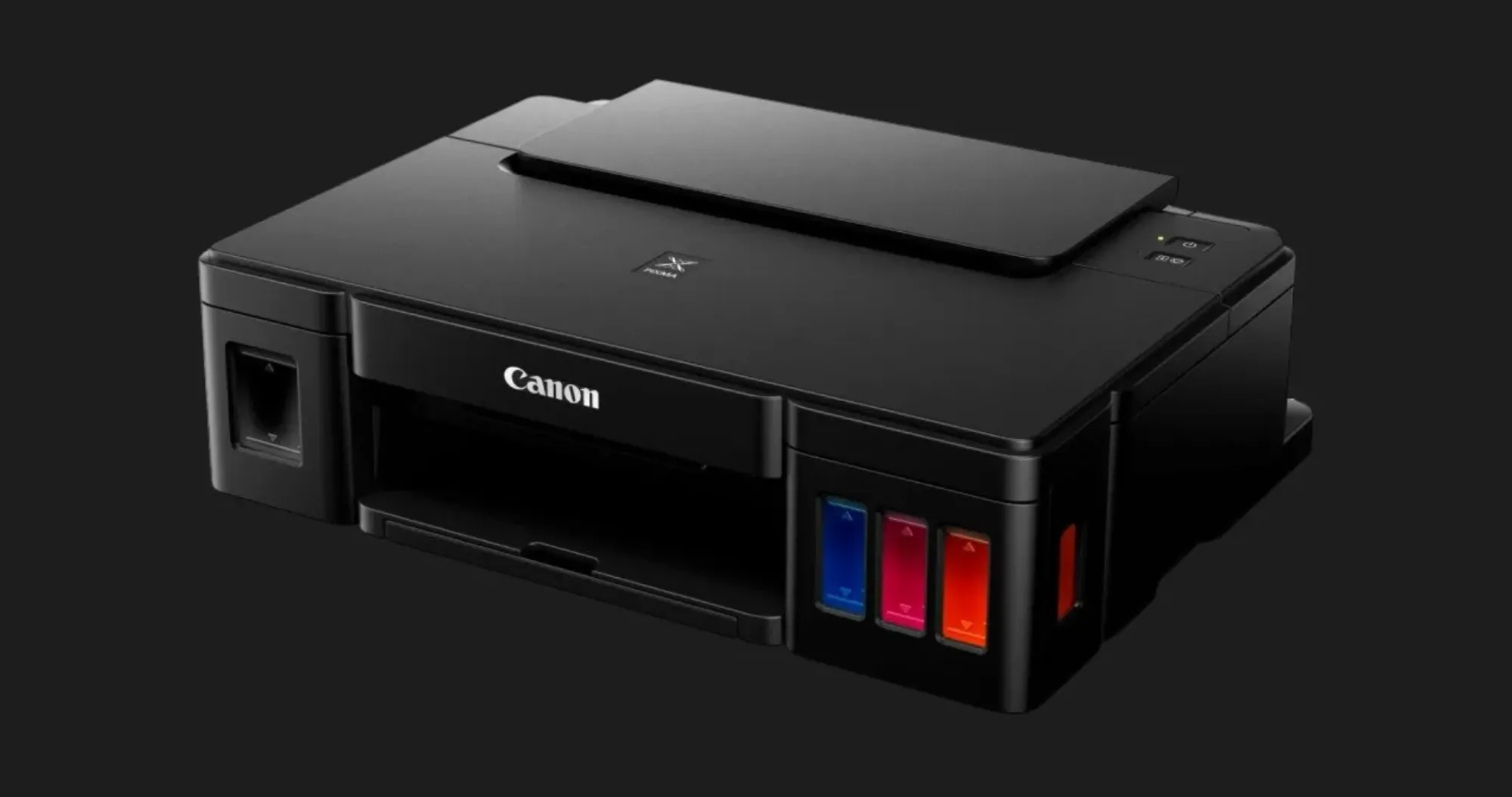 Принтер Струменевий Canon PIXMA G1410 (2314C009)