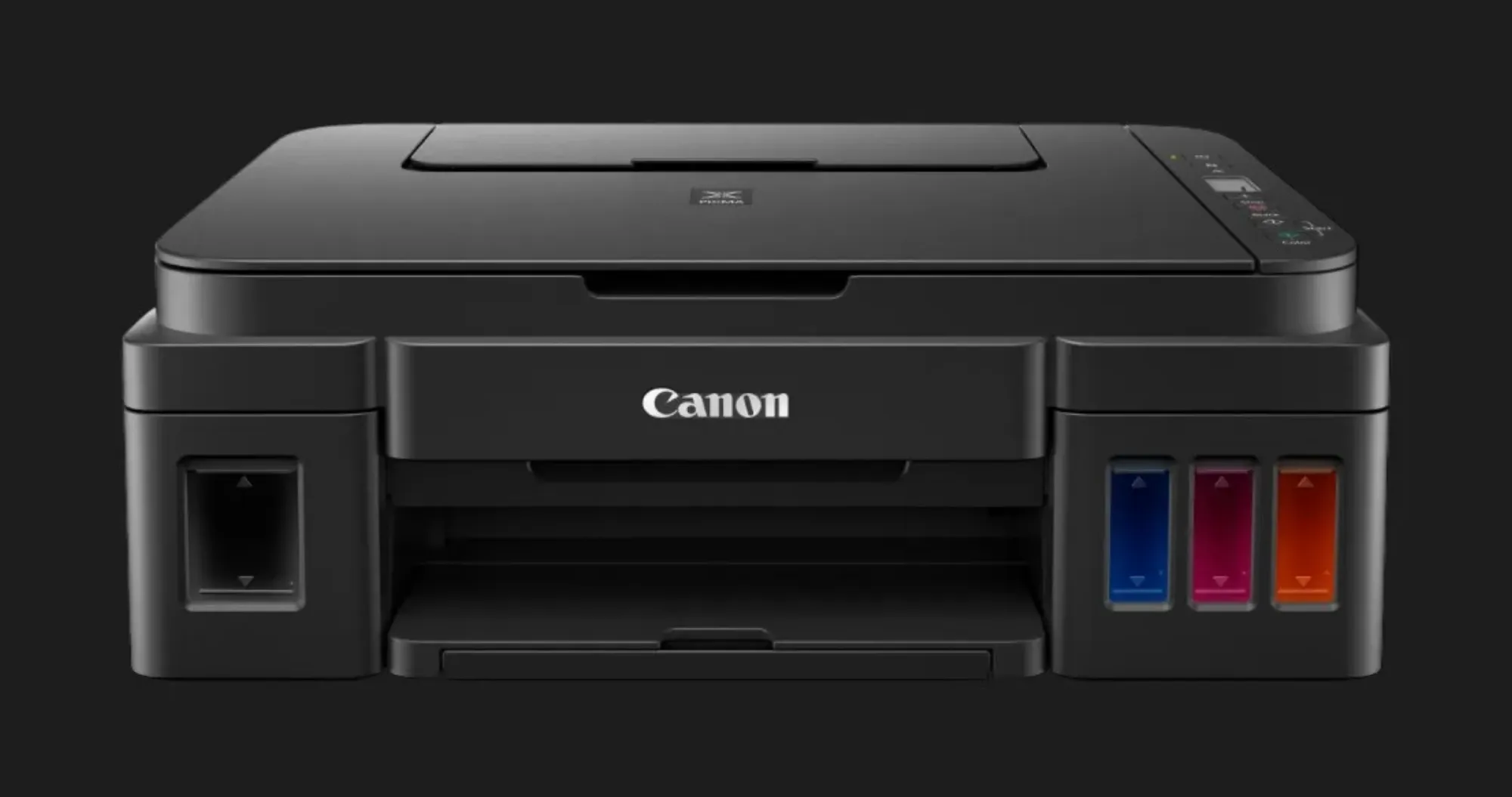 МФУ Cтруйный Canon PIXMA G2410 (2313C009)