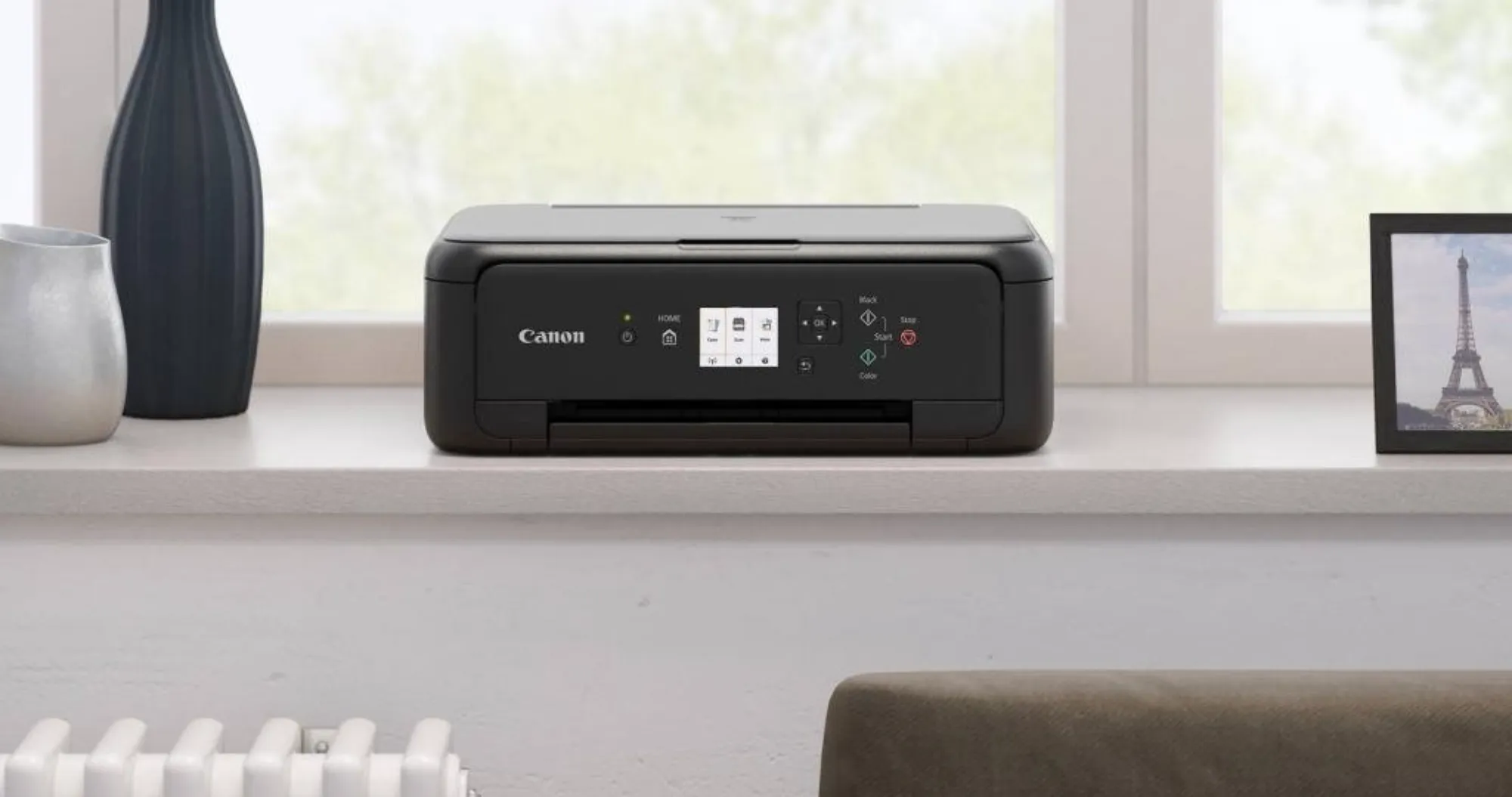 БФП Струменевий Canon PIXMA TS5140 (2228C007)