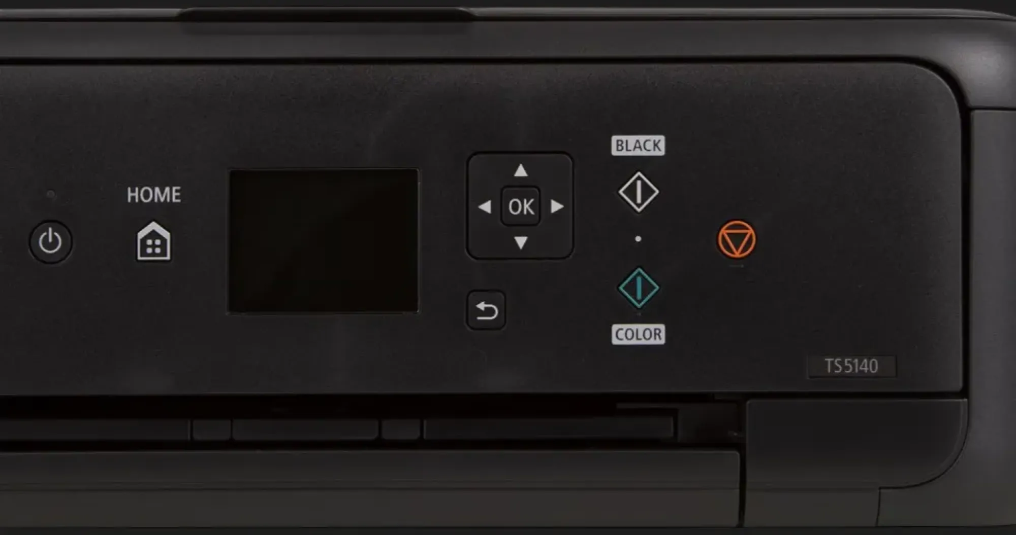 МФУ Струйный Canon PIXMA TS5140 (2228C007)