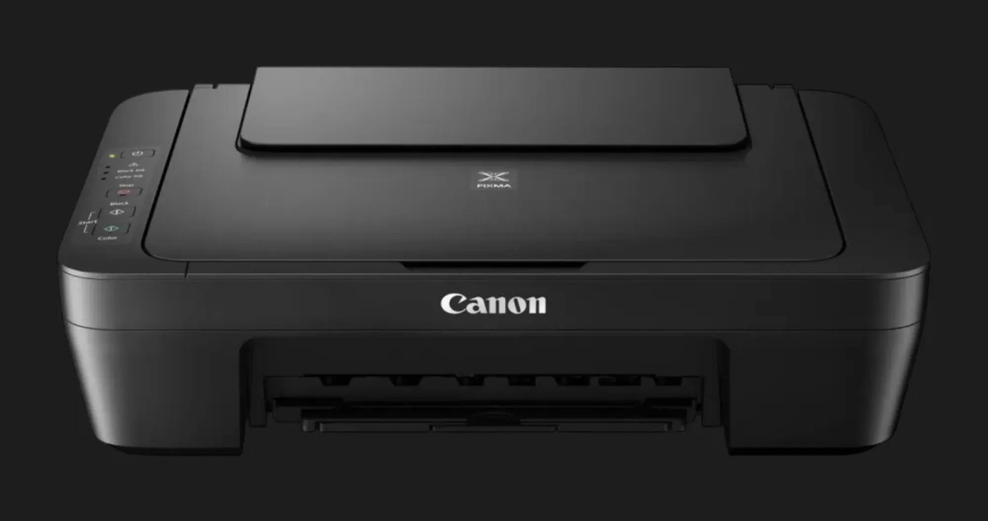 МФУ Струйный Canon PIXMA E414 (1366C009)