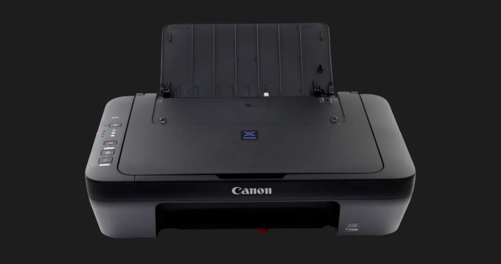 МФУ Струйный Canon PIXMA E414 (1366C009)