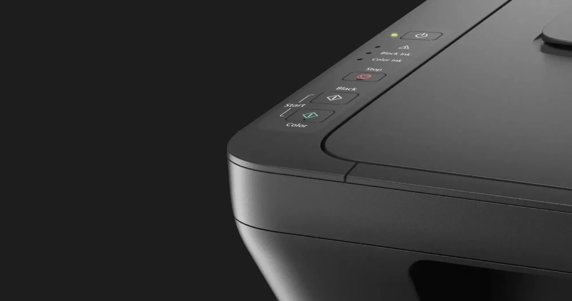 МФУ Струйный Canon PIXMA E414 (1366C009)