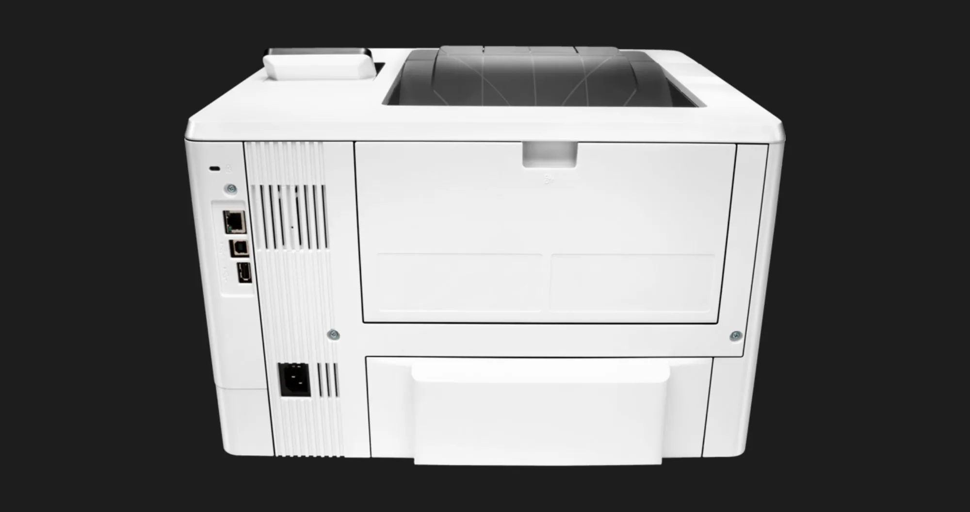 Принтер Лазерний HP LaserJet Enterprise M501dn (J8H61A)